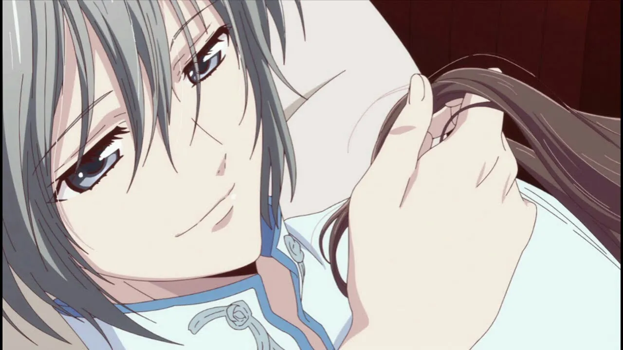 Trailer Lengkap Anime Fruits Basket Season 2 Dirilis dan Diterjemahkan Juga Dalam Bahasa Inggris