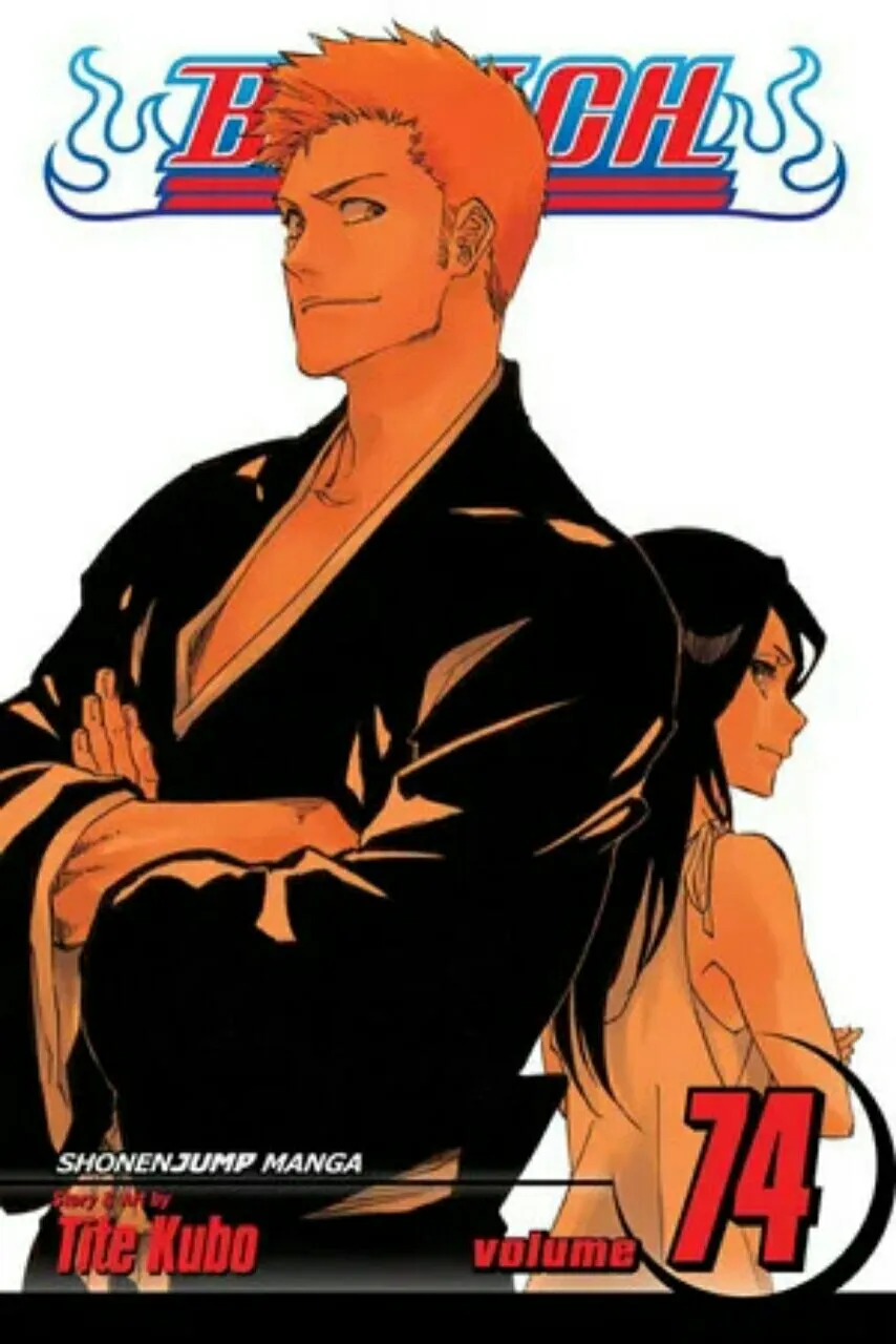 'Thousand Year Blood War Arc' dari Manga Bleach Dapatkan Anime