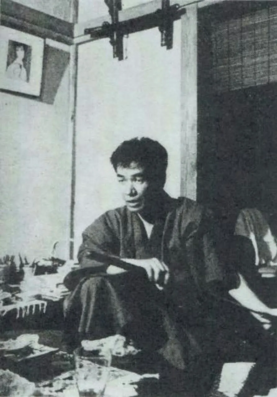 Esai Otoko no Sahō Dari Shōtarō Ikenami Dapatkan Adaptasi Manga