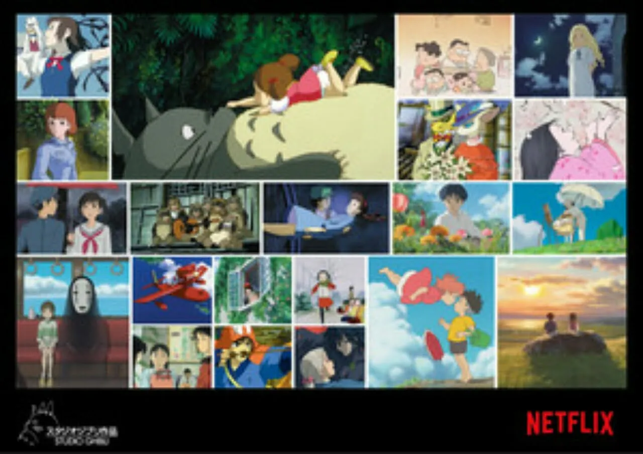Toshio Suzuki Menjelaskan Bagaimana Dia Meyakinkan Hayao Miyazaki untuk Menyetujui Transaksi Streaming Netflix