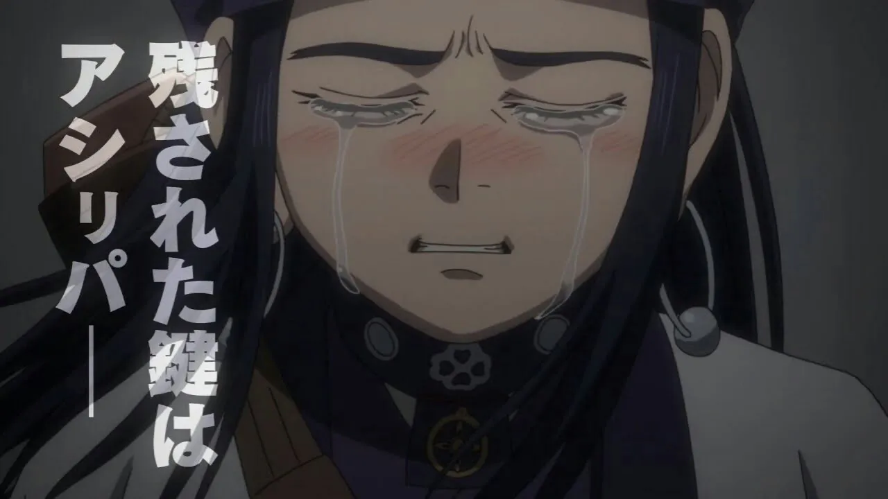 Season Ketiga Anime Golden Kamuy Terungkap Akan Tayang Pada Bulan Oktober