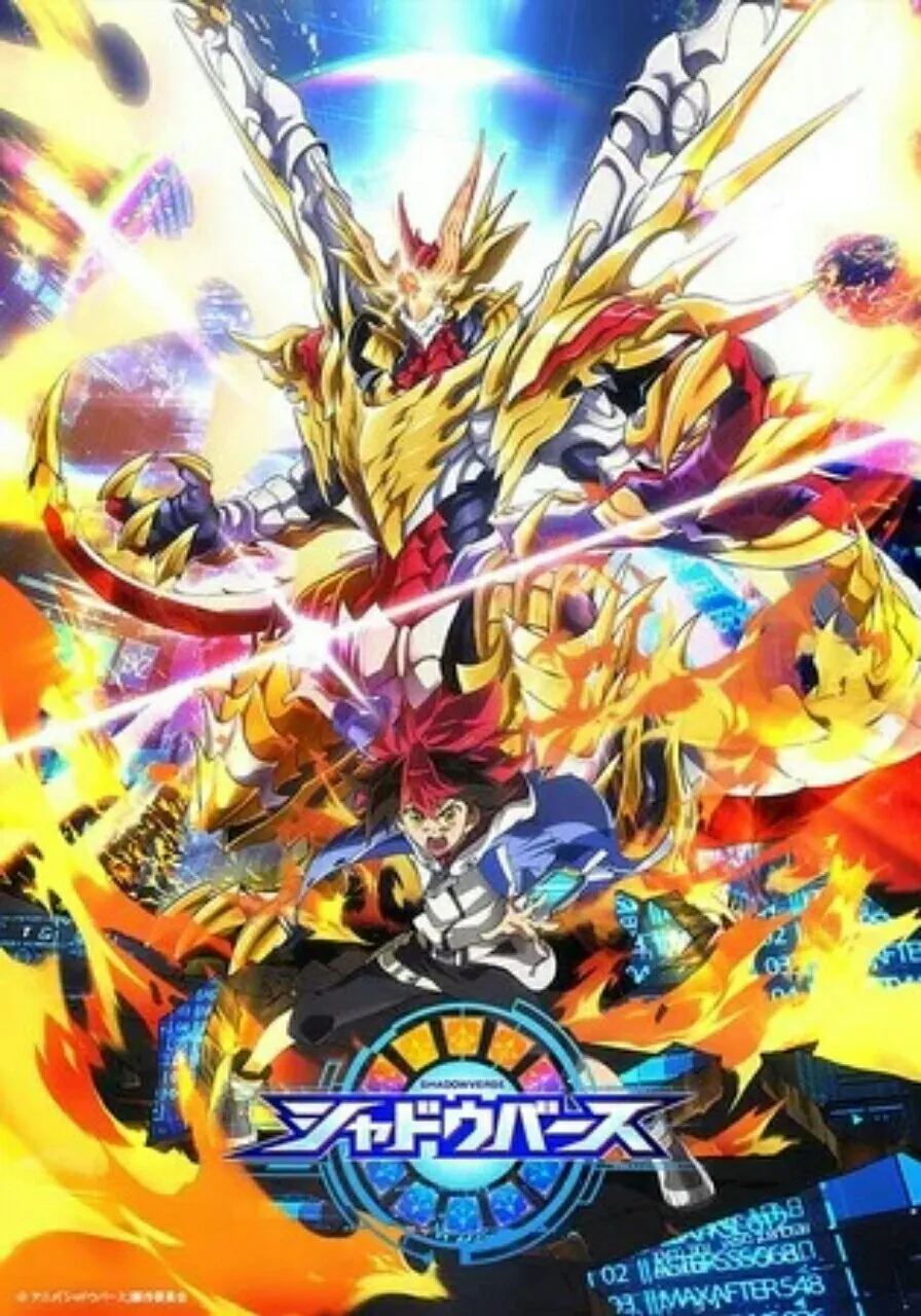 Video Promosi Kedua Anime TV Shadowverse Perdengarkan Lagu Tema yang Dibawakan Oleh Penguin Research