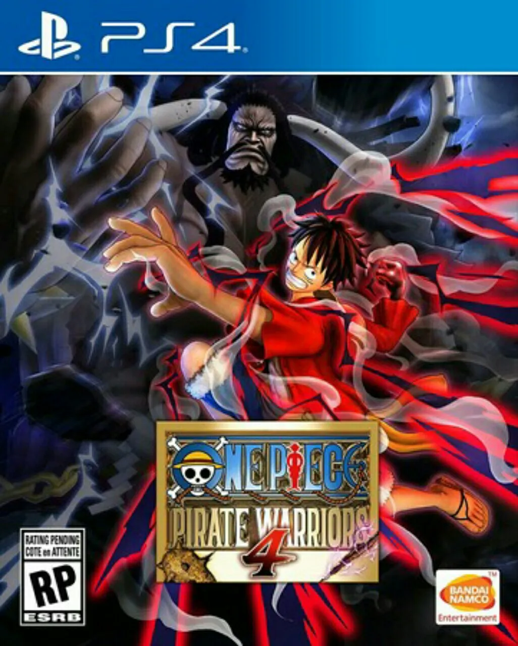 Game One Piece Pirate Warriors 4 Tambahkan Eustass Kid sebagai Karakter Yang Bisa Dimainkan