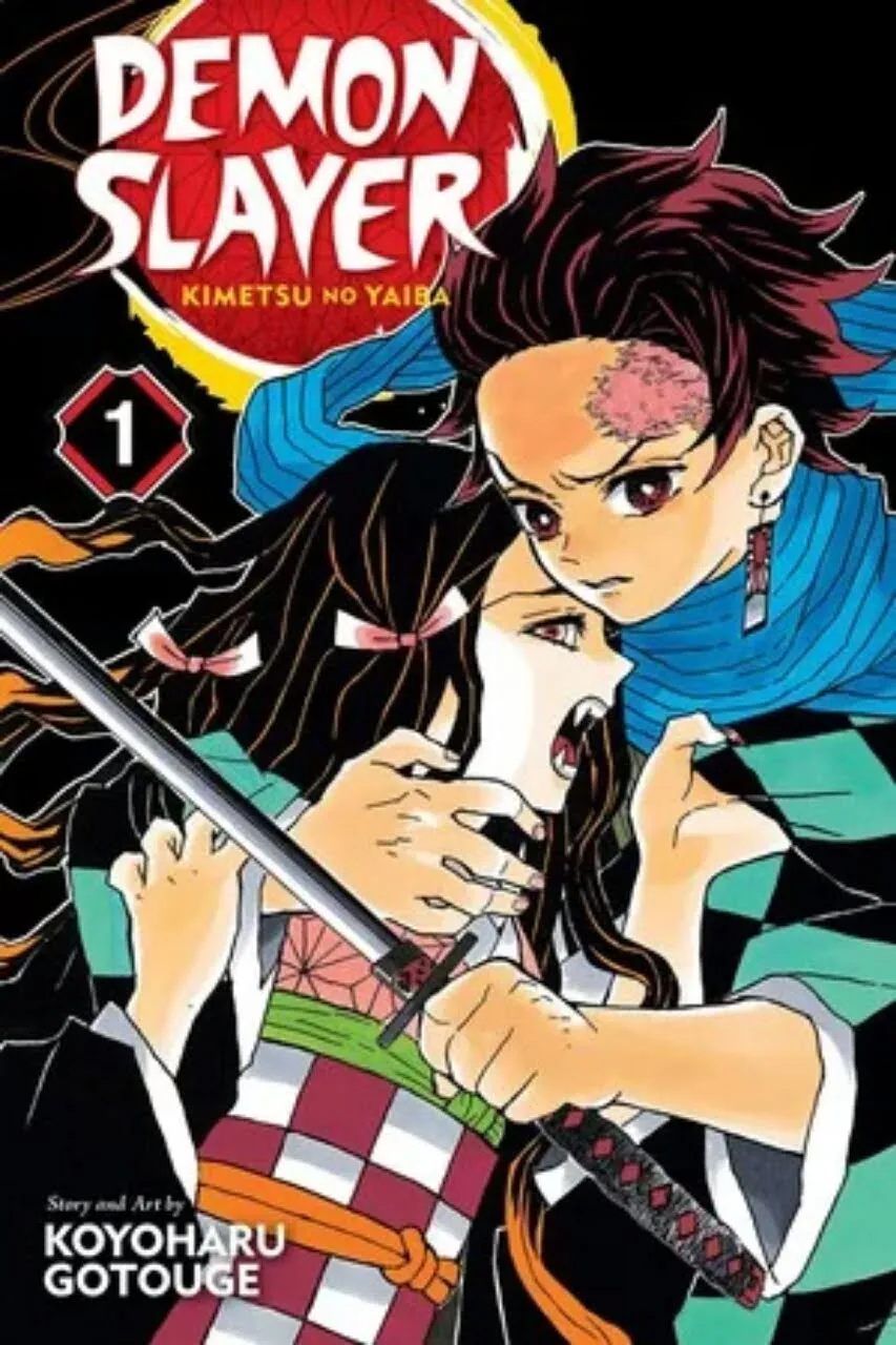 Manga Demon Slayer: Kimetsu no Yaiba Dapatkan Game Pada Tahun 2021