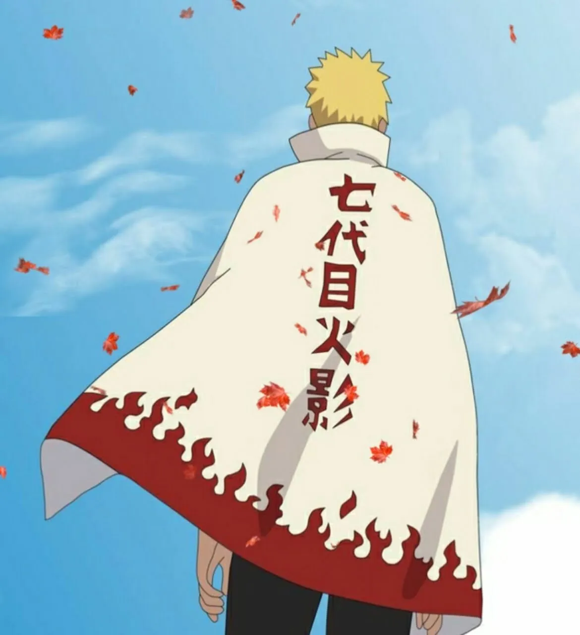 Karakter DLC Ke-18 Game Naruto to Boruto: Shinobi Striker Adalah Naruto Sebagai Hokage Ke-7