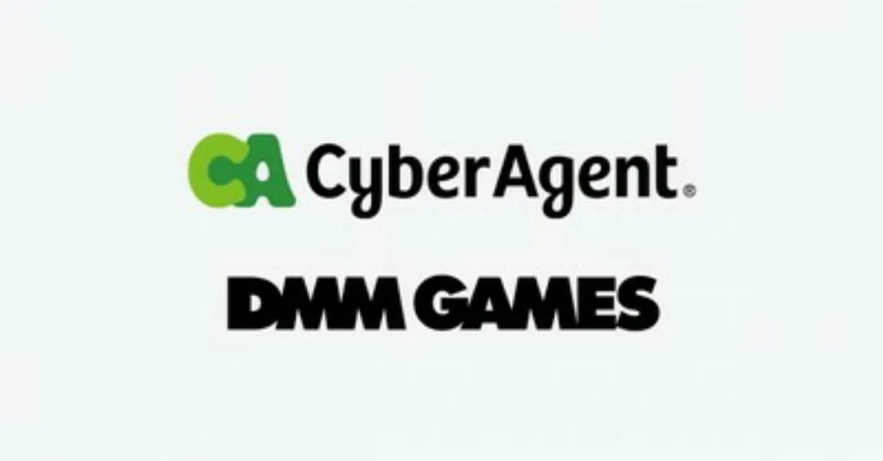 DMM Games dan Label CAAnimation Berkolaborasi Pada Proyek Anime dan Game Tahun 2021