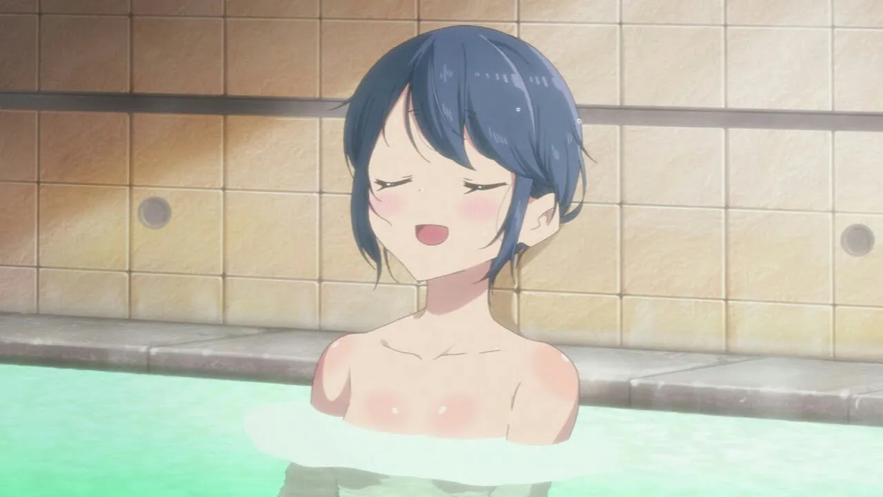 Video Promosi Anime ROOM CAMP Pratinjau Episode Baru