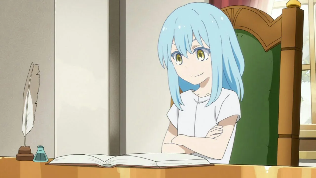 Anime "Tensei Shittara Slime Datta Ken" Dikonfirmasi Akan Rilis Dengan Dua Cour.
