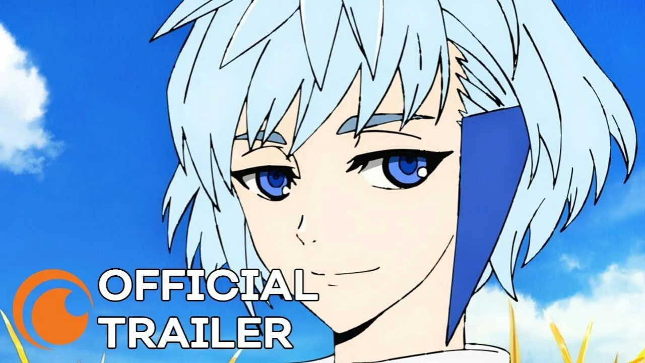 Anime Tower of God Ungkap Seiyuu Lainnya, Staf, Trailer Karakter