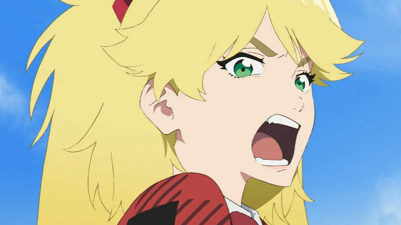 One-Shot 'Burn The Witch' Karya Tite Kubo Dapatkan Anime Bioskop Pada Musim Gugur Tahun Ini