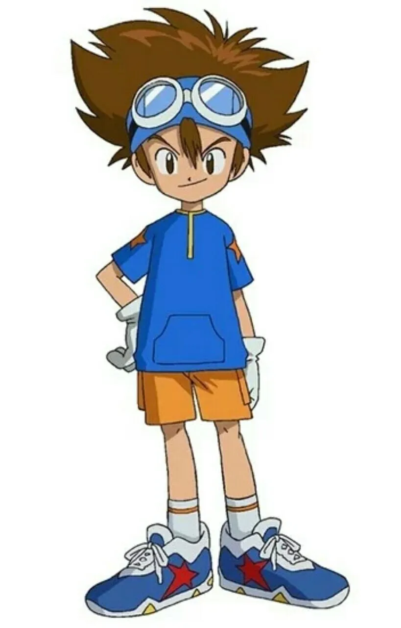 Anime Reboot 'Digimon Adventure:' Ungkap Trailer Baru, Seiyuu Baru