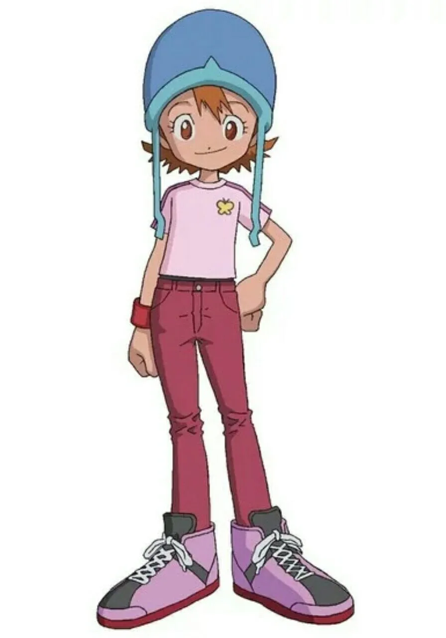 Anime Reboot 'Digimon Adventure:' Ungkap Trailer Baru, Seiyuu Baru