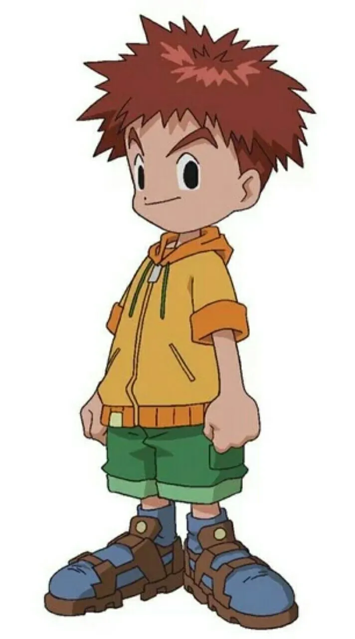 Anime Reboot 'Digimon Adventure:' Ungkap Trailer Baru, Seiyuu Baru