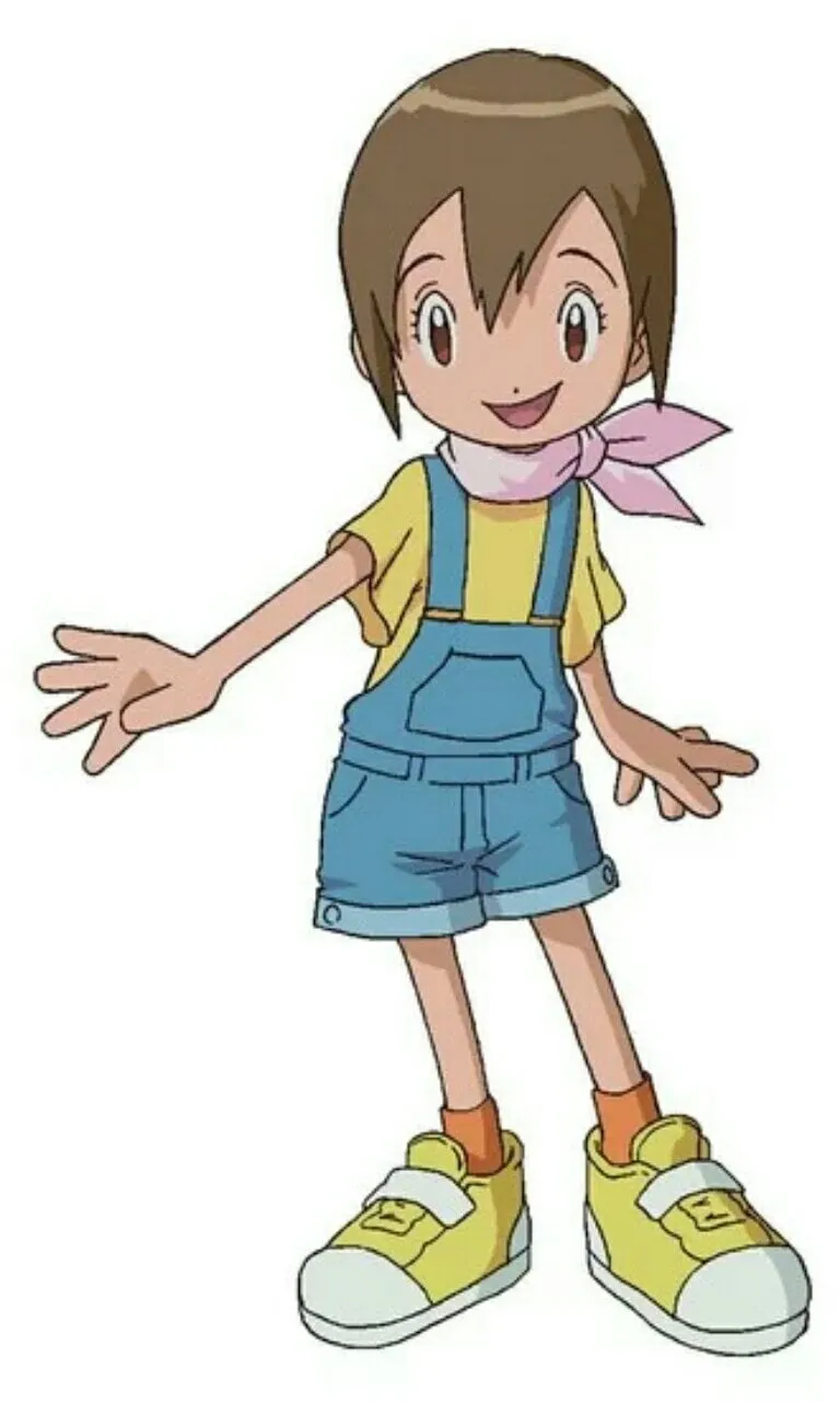 Anime Reboot 'Digimon Adventure:' Ungkap Trailer Baru, Seiyuu Baru