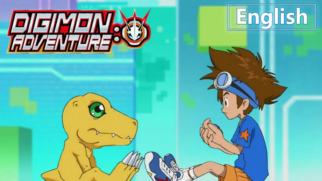 Anime Reboot 'Digimon Adventure:' Ungkap Trailer Baru, Seiyuu Baru