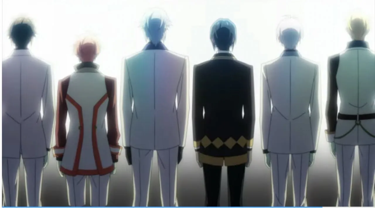 Video Promosi Anime IDOLiSH7 Season 2 Pratinjau Cerita