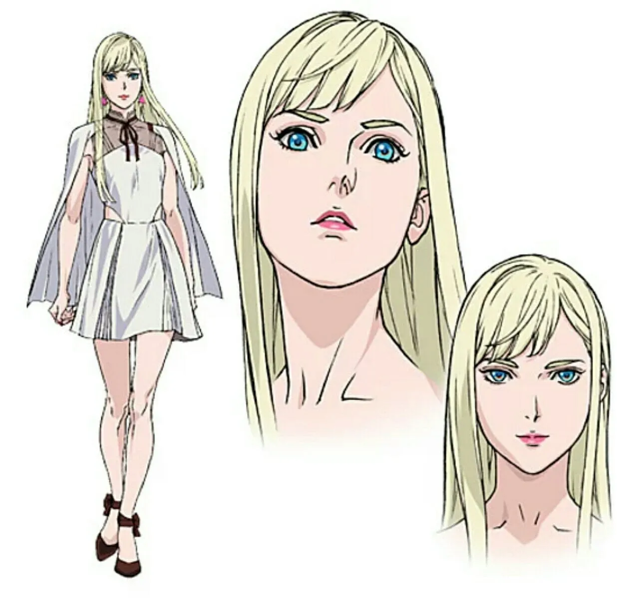 Film Anime Gundam: Hathaway Ungkap Video, Visual, Penyanyi Lagu