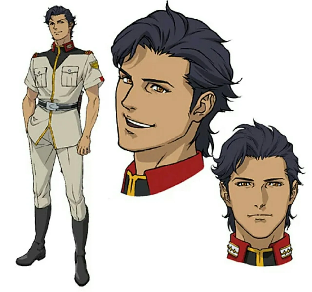Film Anime Gundam: Hathaway Ungkap Video, Visual, Penyanyi Lagu