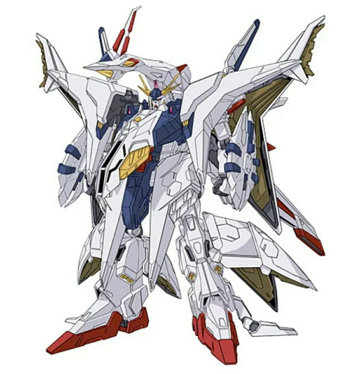 Film Anime Gundam: Hathaway Ungkap Video, Visual, Penyanyi Lagu