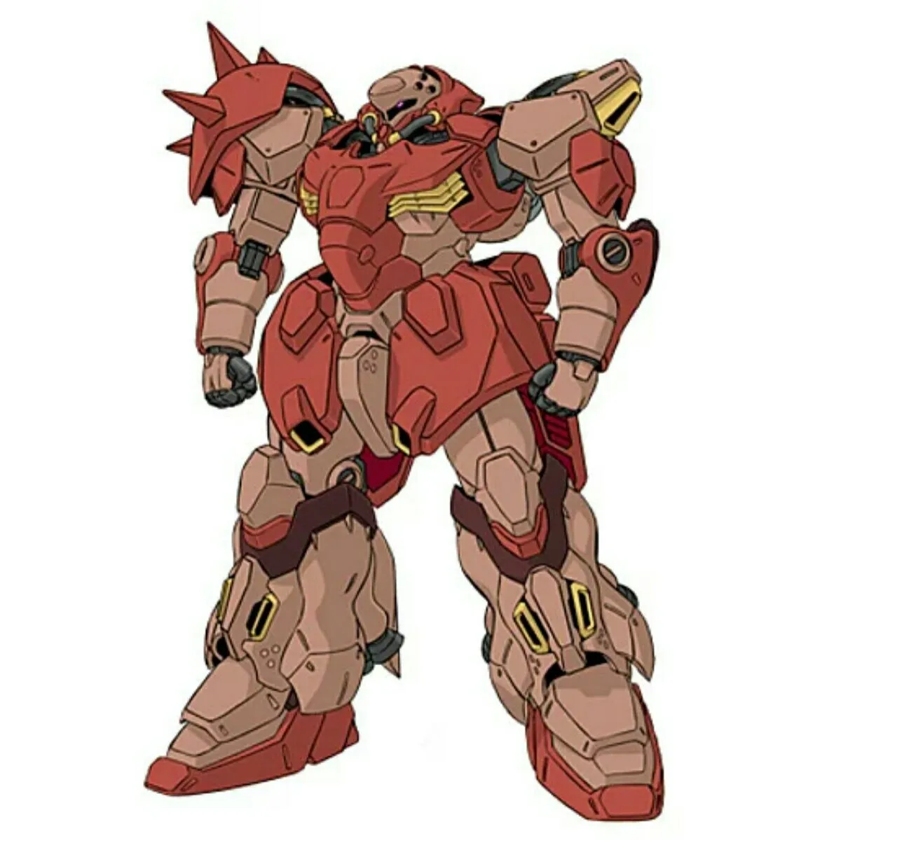 Film Anime Gundam: Hathaway Ungkap Video, Visual, Penyanyi Lagu
