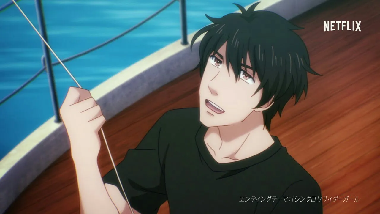 Video Promosi Anime 7SEEDS Season 2 Perdengarkan Lagu Tema
