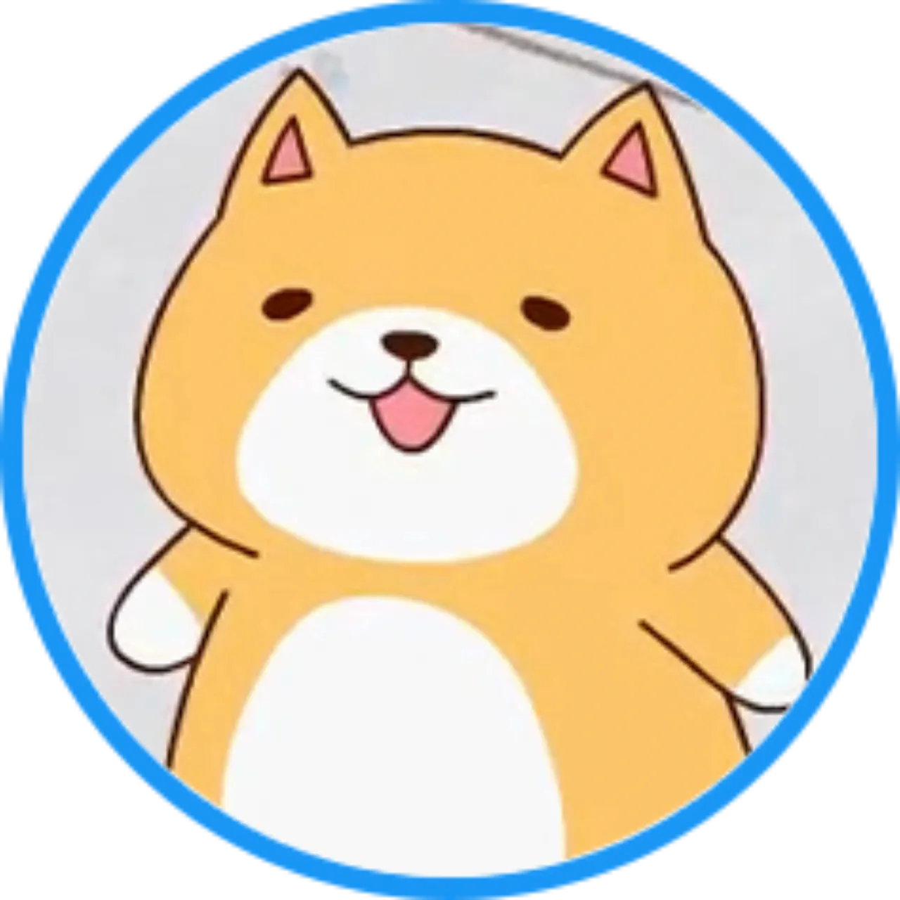 Franchise Karakter Mitchiri Wanko Akan Dapatkan Anime Pada Tanggal 1 April