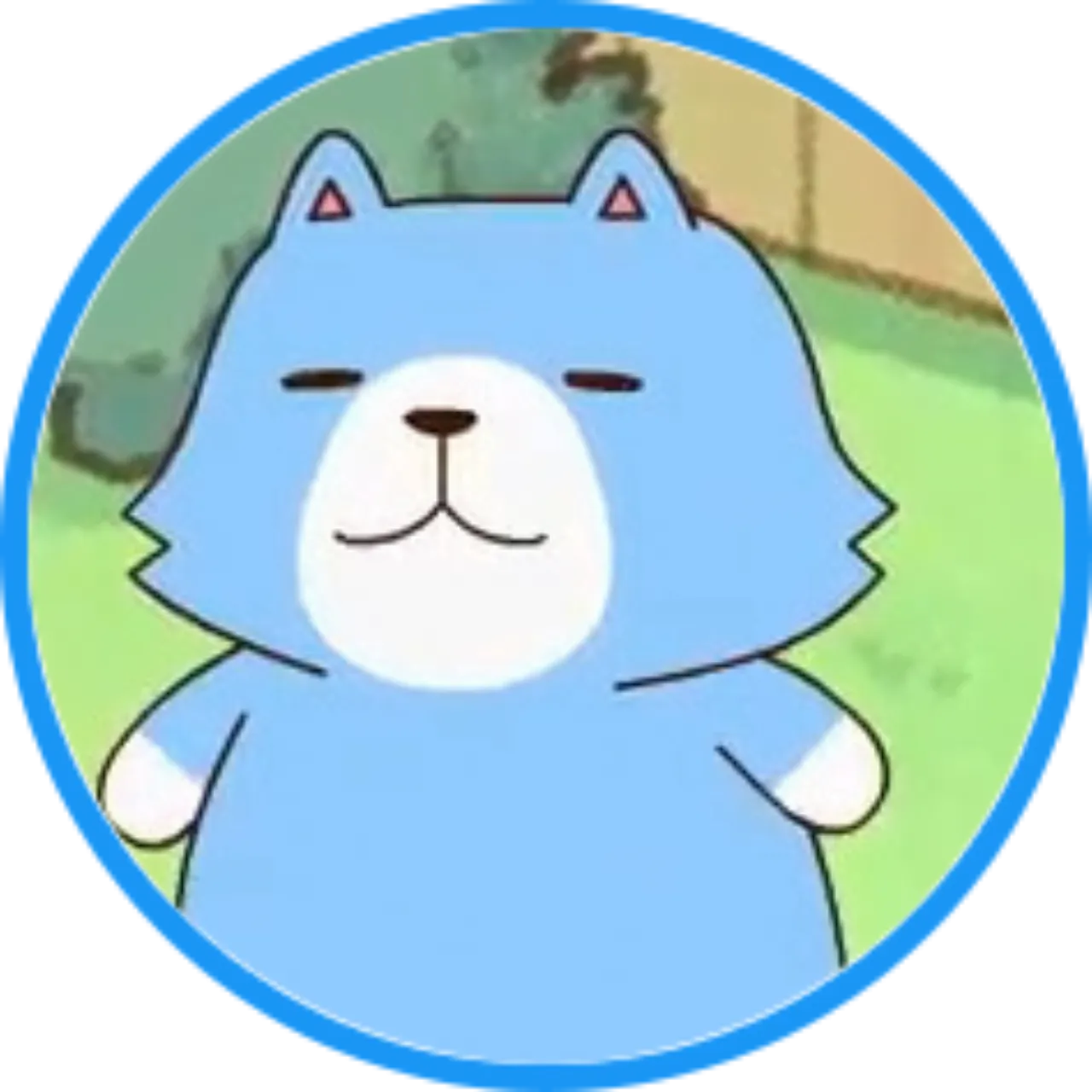 Franchise Karakter Mitchiri Wanko Akan Dapatkan Anime Pada Tanggal 1 April