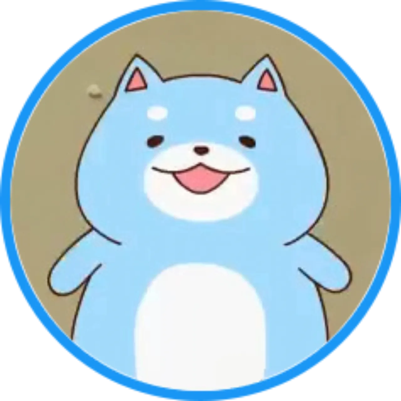 Franchise Karakter Mitchiri Wanko Akan Dapatkan Anime Pada Tanggal 1 April