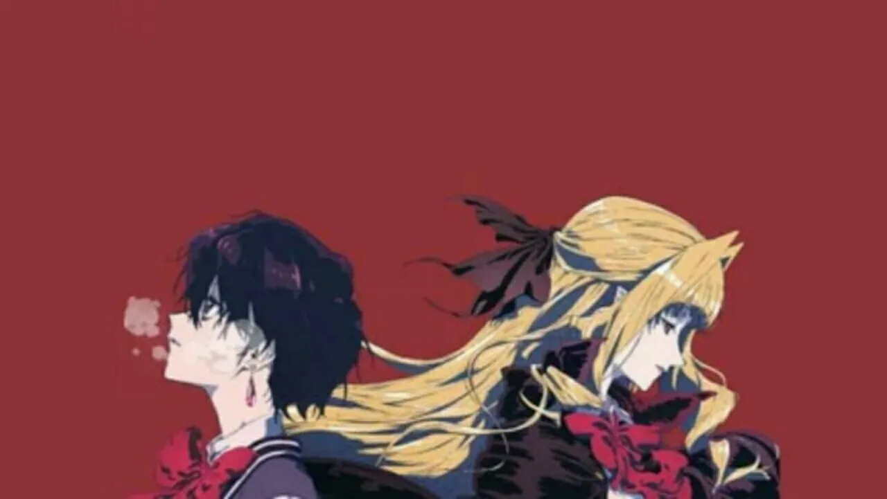 Anime VladLove Garapan Mamoru Oshii Diperankan oleh Ayane Sakura