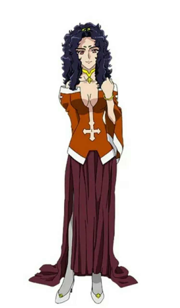 Season Ke-5 OVA Tenchi Muyo! Diperankan oleh Kikuko Inoue, Aya Hisakawa, Nana Mizuki, Mariko Suzuki