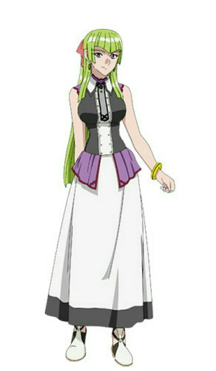 Season Ke-5 OVA Tenchi Muyo! Diperankan oleh Kikuko Inoue, Aya Hisakawa, Nana Mizuki, Mariko Suzuki