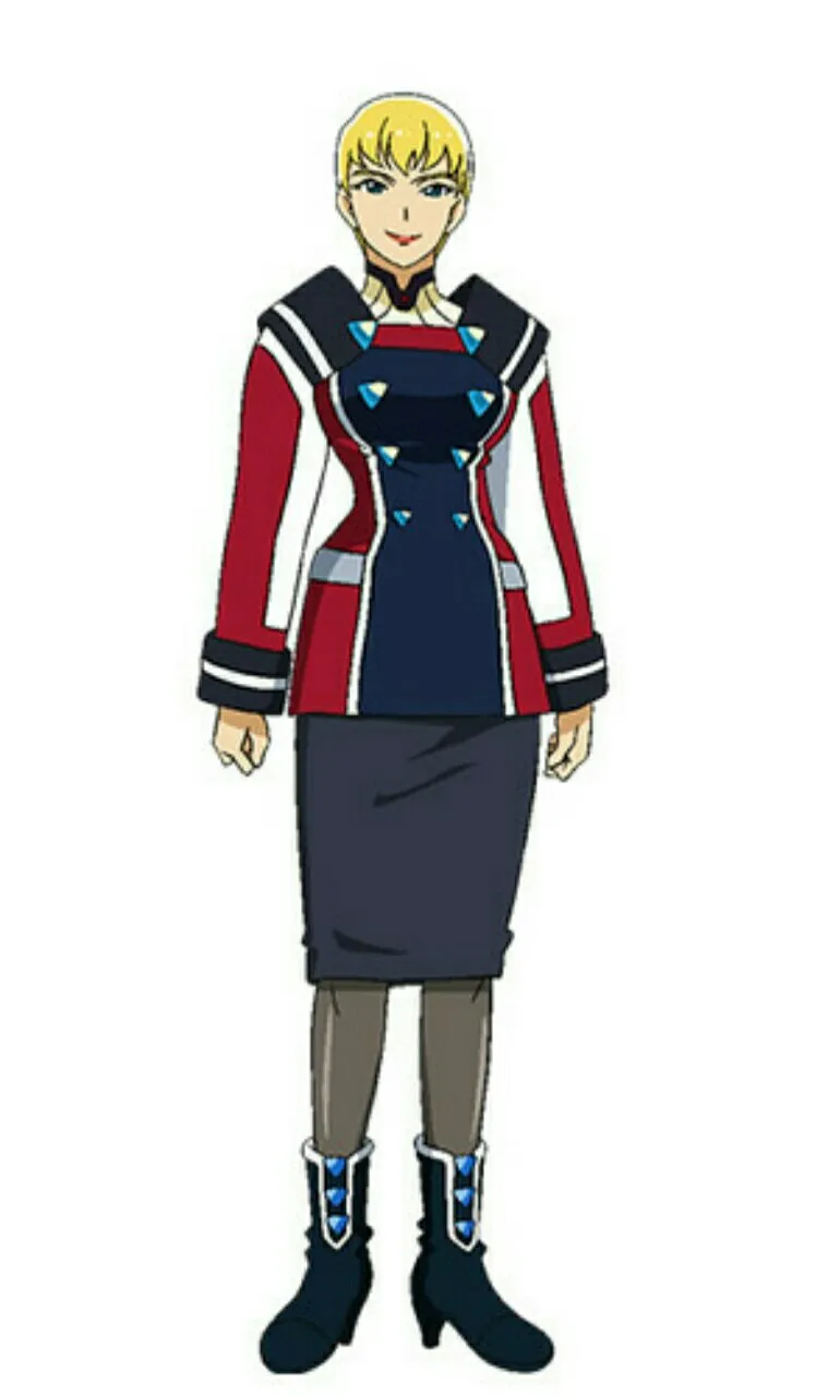 Season Ke-5 OVA Tenchi Muyo! Diperankan oleh Kikuko Inoue, Aya Hisakawa, Nana Mizuki, Mariko Suzuki