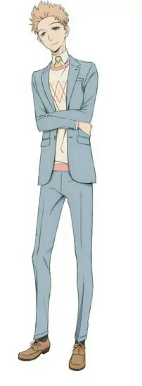 Anime Fugō Keiji Balance: Unlimited Ungkap Video Promosi, Seiyuu, Tanggal Tayangnya