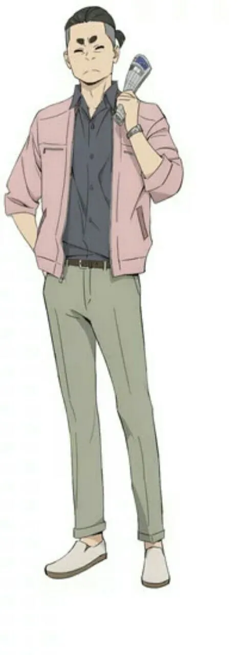 Anime Fugō Keiji Balance: Unlimited Ungkap Video Promosi, Seiyuu, Tanggal Tayangnya