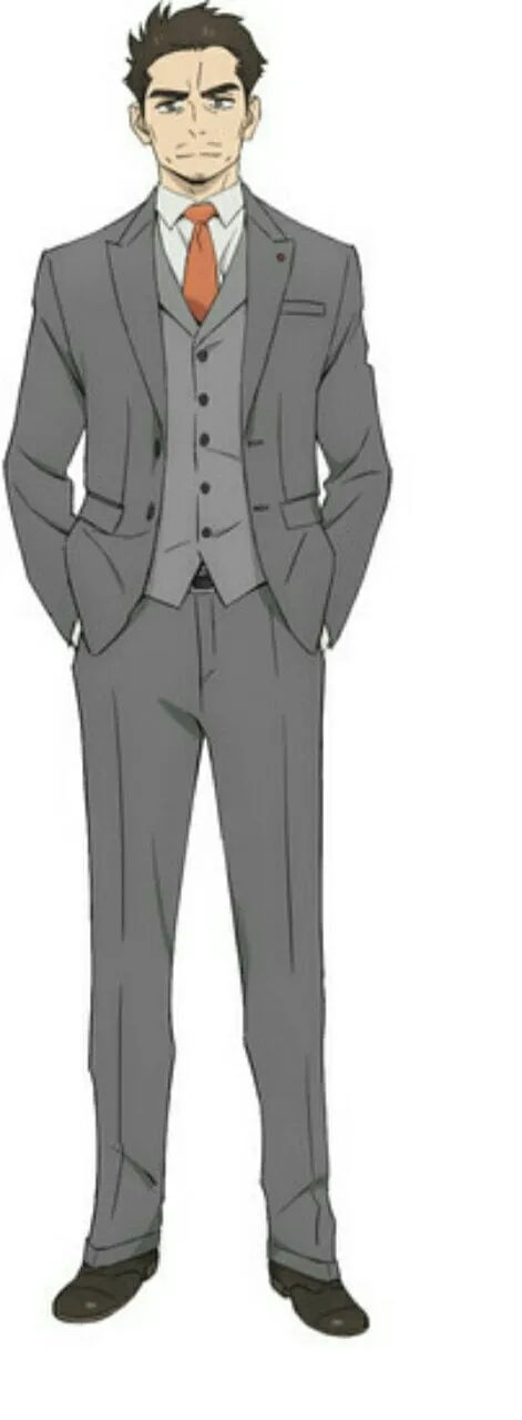 Anime Fugō Keiji Balance: Unlimited Ungkap Video Promosi, Seiyuu, Tanggal Tayangnya