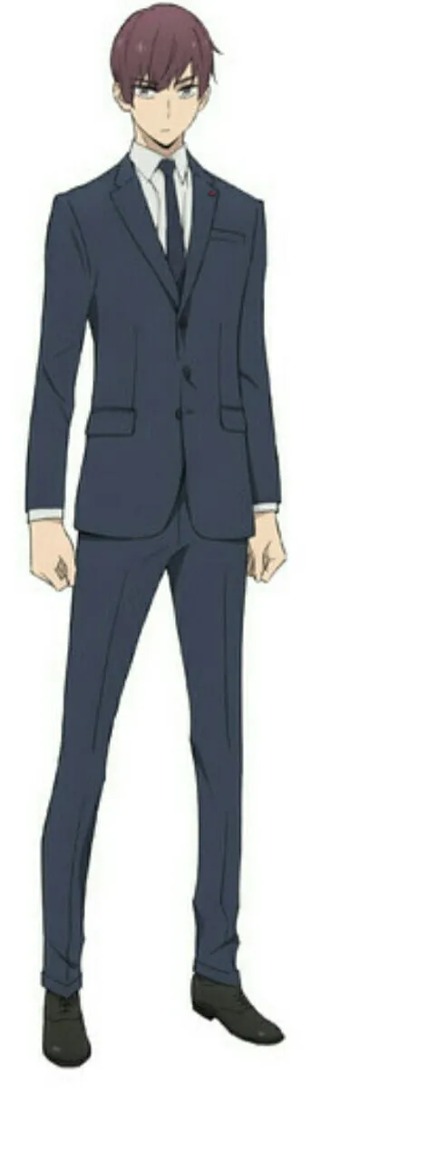 Anime Fugō Keiji Balance: Unlimited Ungkap Video Promosi, Seiyuu, Tanggal Tayangnya