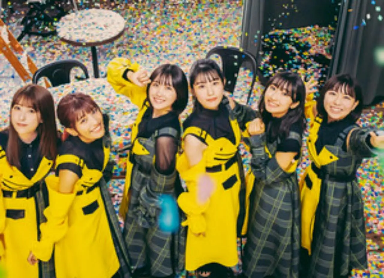 Unit Idol Hachimitsu Rocket Bubar Setelah Konser 26 April