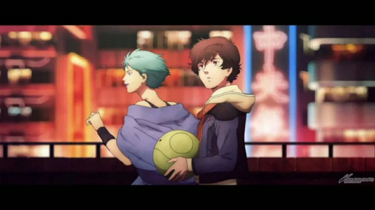 Video Gundam Baru Debut di Patung Gundam Unicorn Seukuran Aslinya