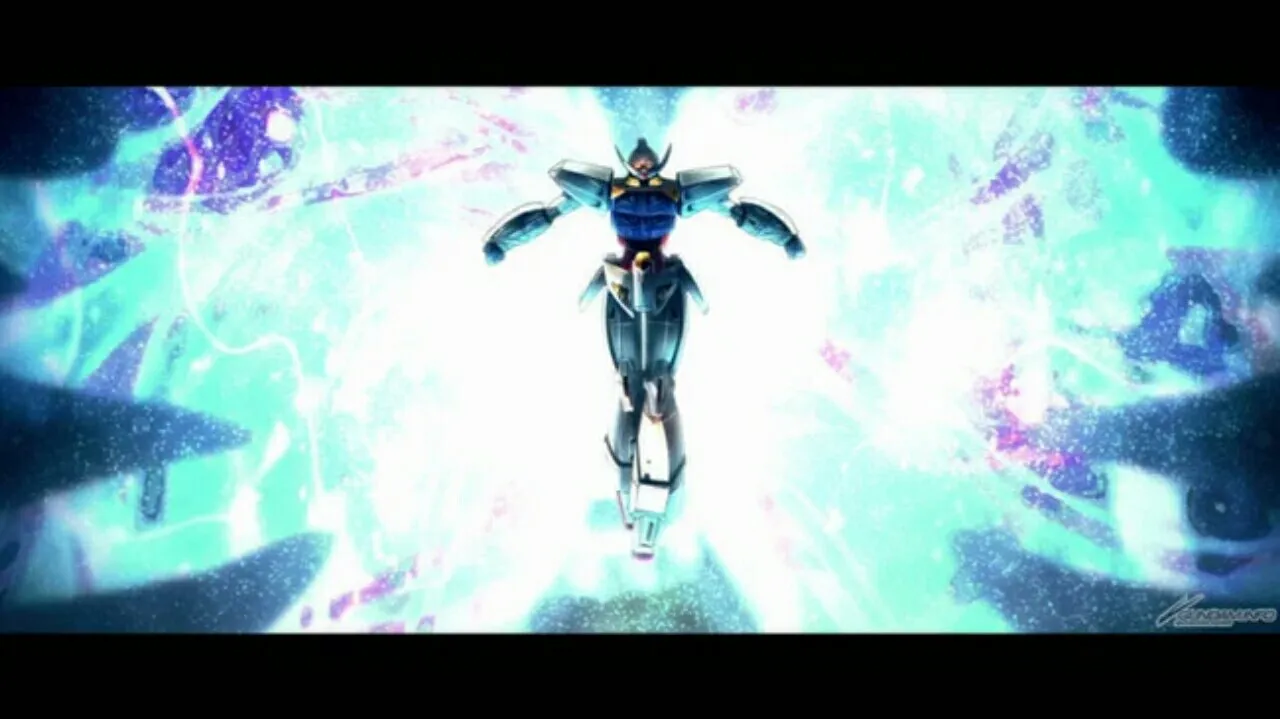 Video Gundam Baru Debut di Patung Gundam Unicorn Seukuran Aslinya