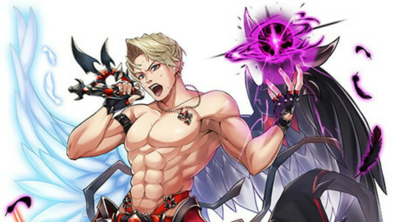 Penyanyi T.M. Revolution Menjadi Karakter yang Bisa Dimainkan Dalam Game Smartphone Shironeko Project