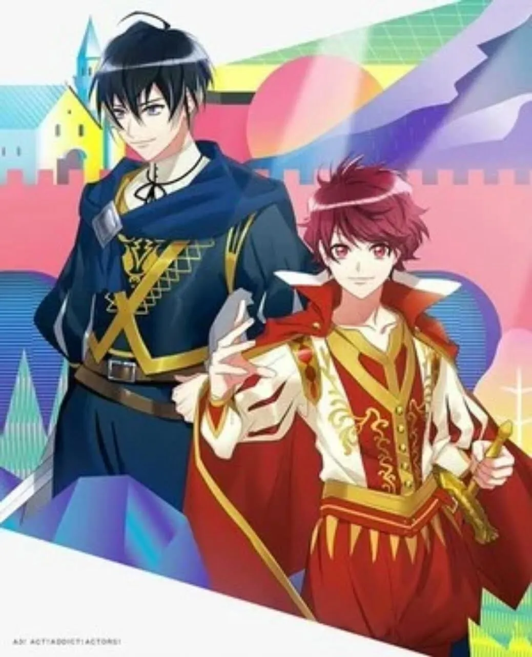 Anime A3! Season Autumn & Winter Akan Tayang Pada Bulan Oktober Setelah Diundur Karena COVID-19