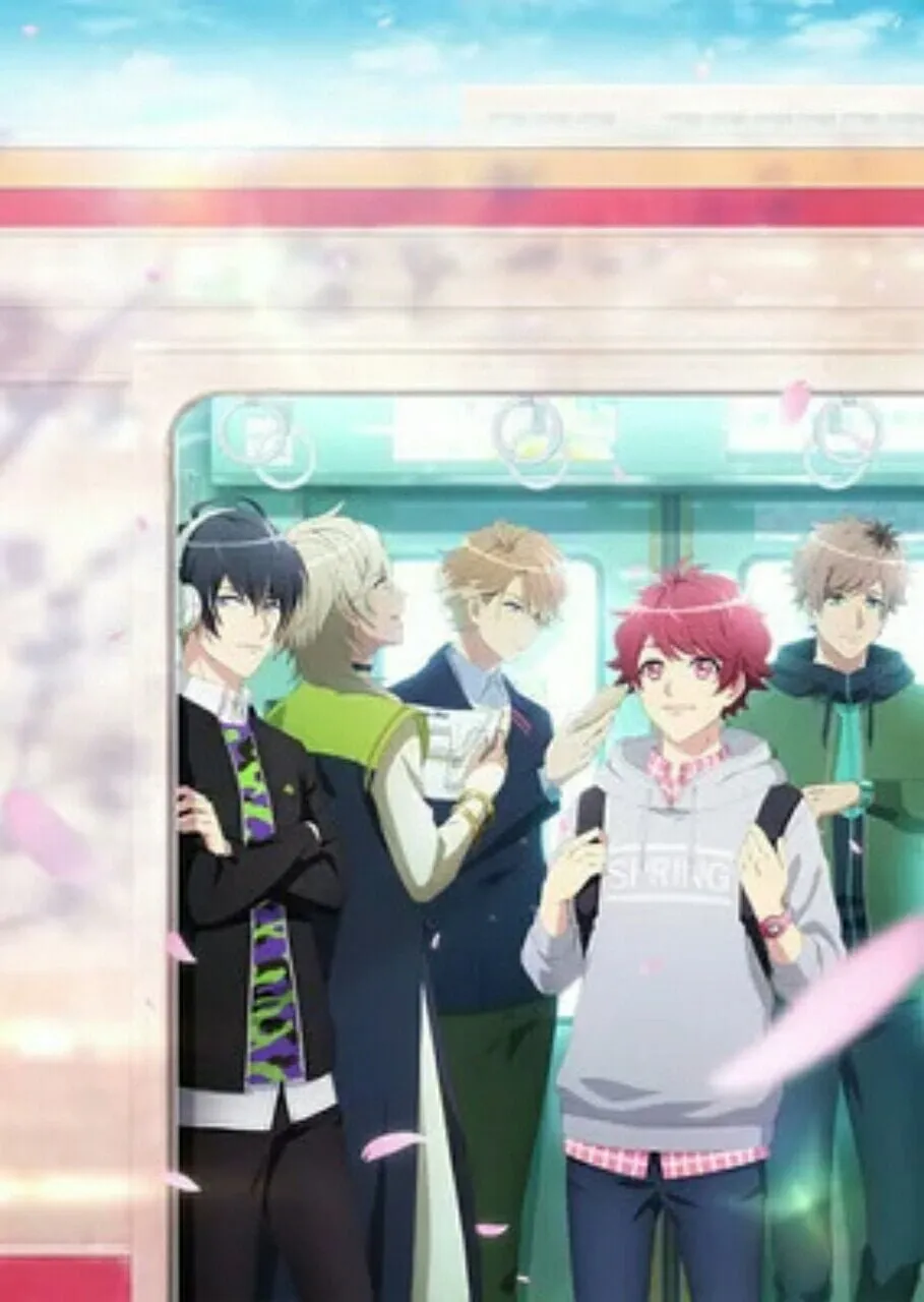 Anime A3! Season Autumn & Winter Akan Tayang Pada Bulan Oktober Setelah Diundur Karena COVID-19