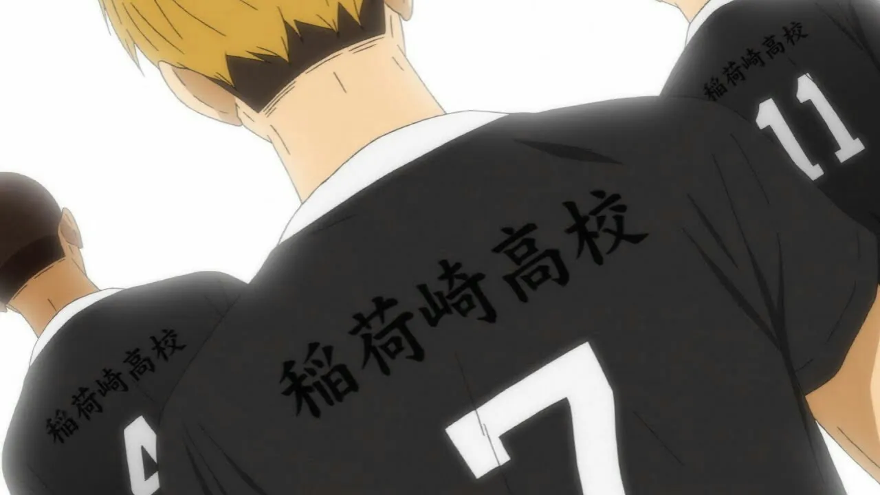 Video Promosi Baru Anime Haikyu!! To The Top Menyoroti Penantang Baru