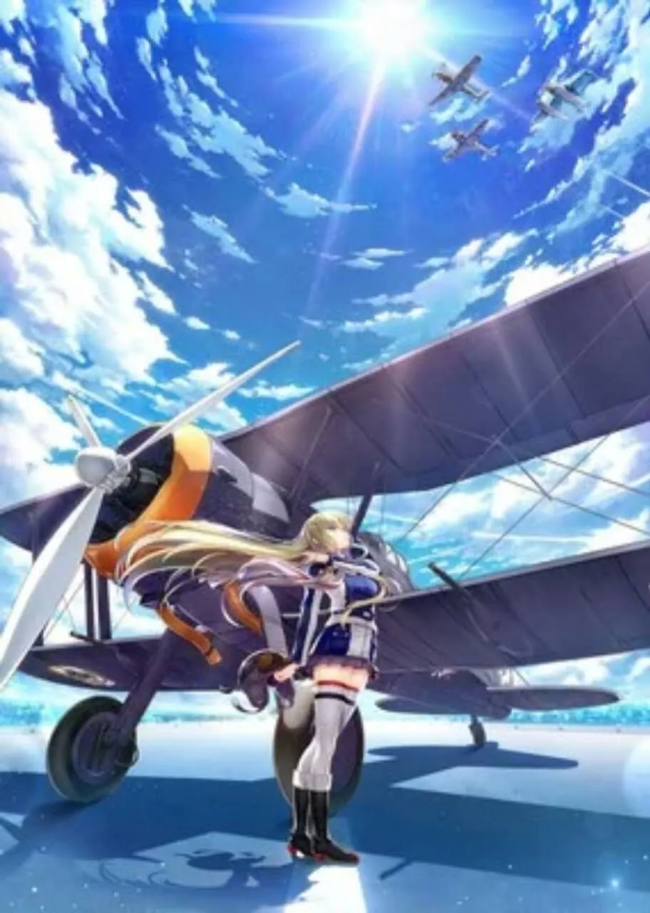 Anime Warlords of Sigrdrifa Ungkap Cerita, Karakter, Tayang Bulan Juli