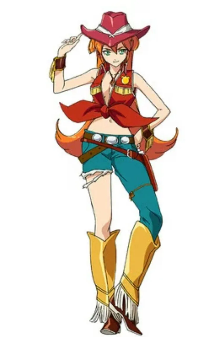 Anime Back Arrow dari Sutradara Code Geass Goro Taniguchi Ungkap Cerita, Karakter, Seiyuu & Staf Lainnya, Kapan Tayang