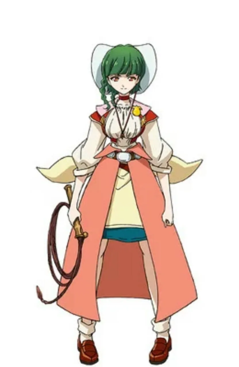 Anime Back Arrow dari Sutradara Code Geass Goro Taniguchi Ungkap Cerita, Karakter, Seiyuu & Staf Lainnya, Kapan Tayang