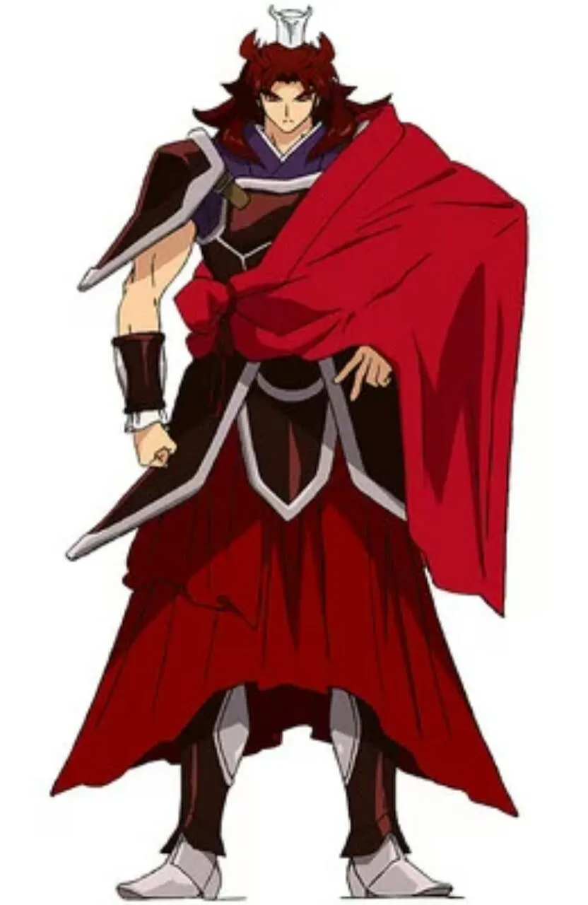 Anime Back Arrow dari Sutradara Code Geass Goro Taniguchi Ungkap Cerita, Karakter, Seiyuu & Staf Lainnya, Kapan Tayang