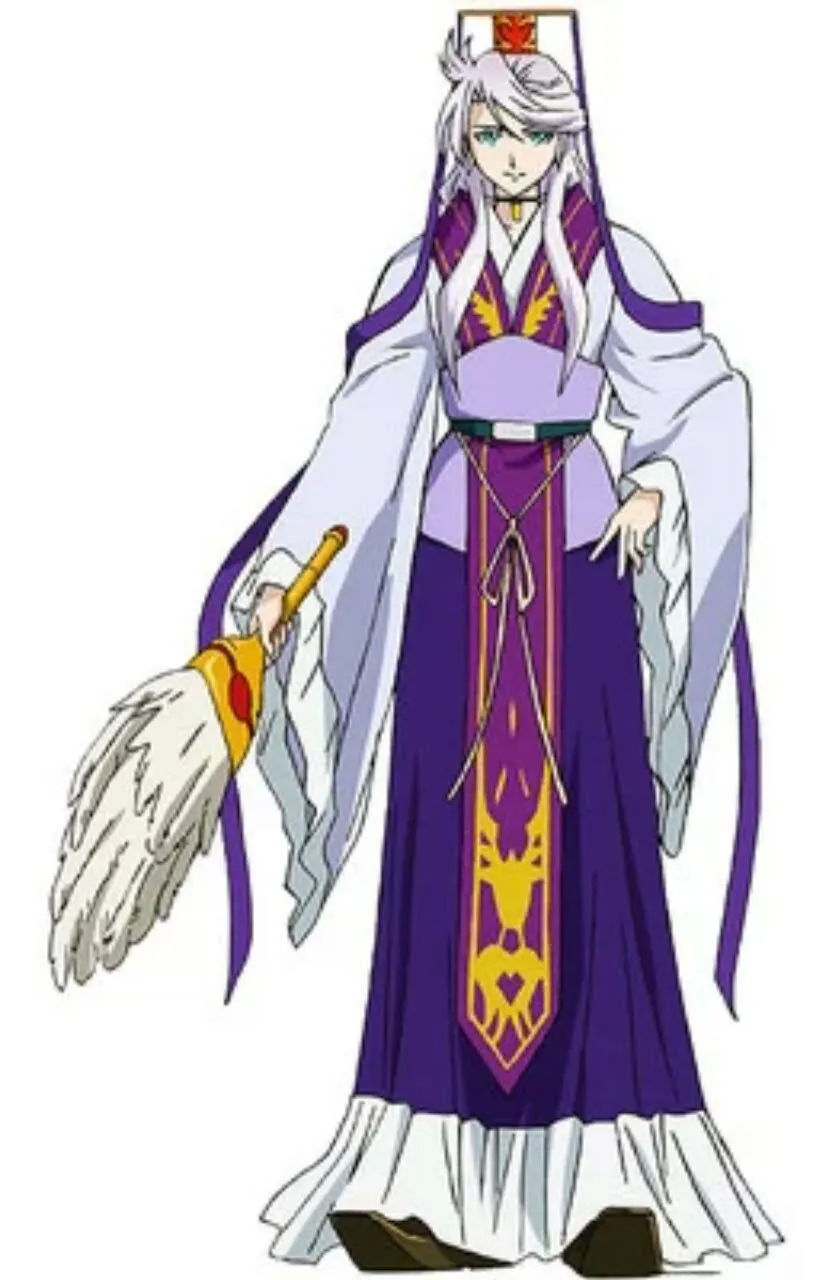 Anime Back Arrow dari Sutradara Code Geass Goro Taniguchi Ungkap Cerita, Karakter, Seiyuu & Staf Lainnya, Kapan Tayang