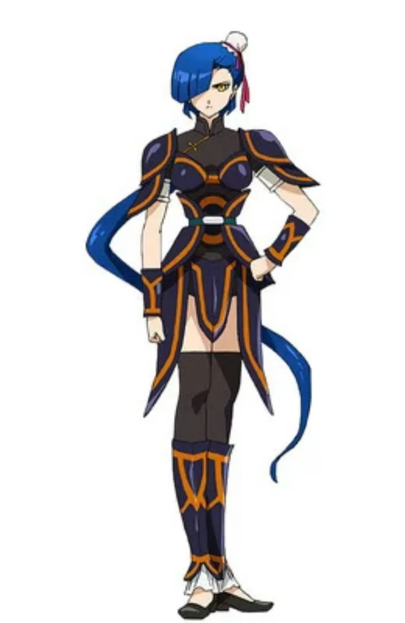 Anime Back Arrow dari Sutradara Code Geass Goro Taniguchi Ungkap Cerita, Karakter, Seiyuu & Staf Lainnya, Kapan Tayang