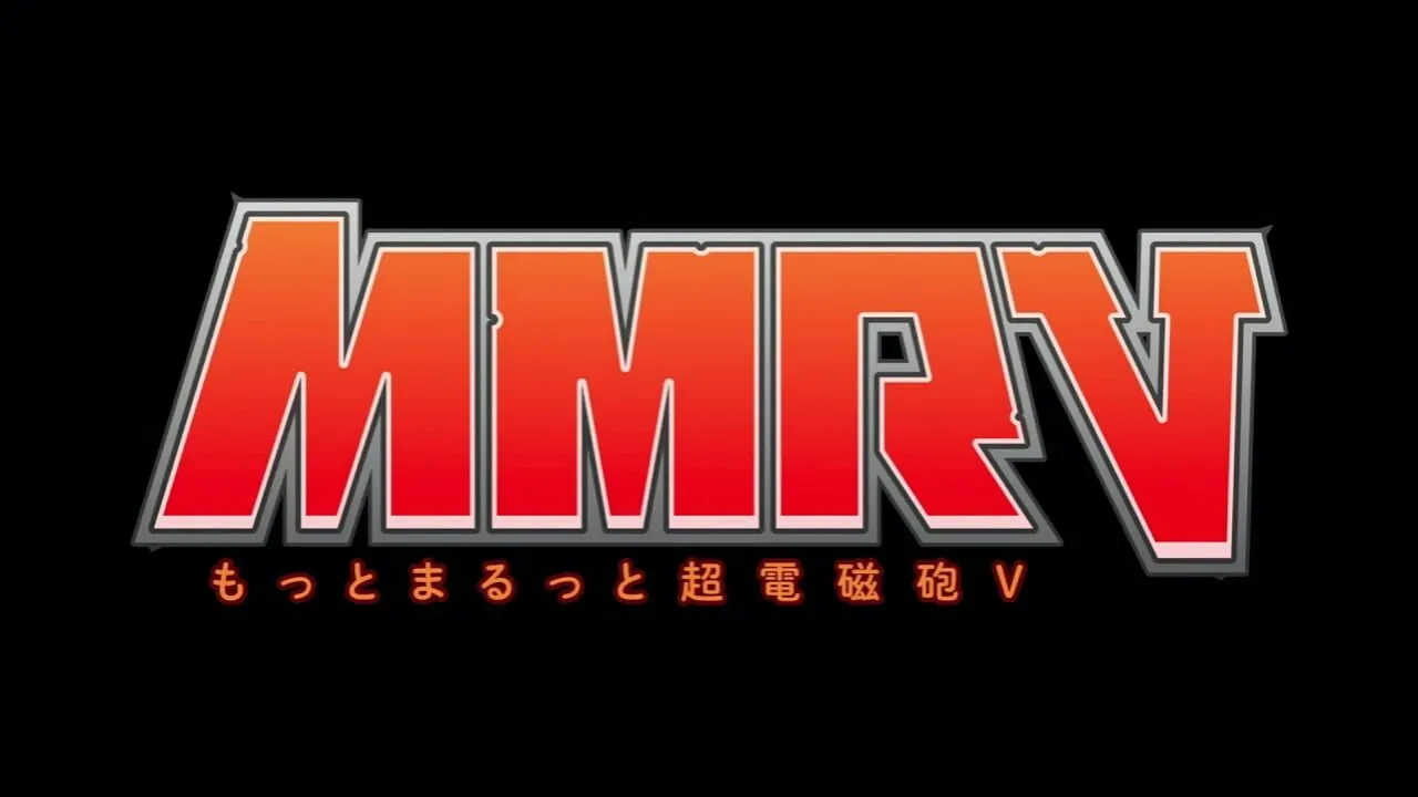 Anime A Certain Scientific Railgun T Peratinjau Anime Bonus Dalam Video Promosi
